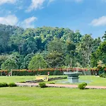 Penang Waterfall Botanic Garden Bungalow Villa